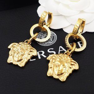 💎✨AUTHENTIC✨💎 Versace earrings